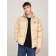 CHAQUETA ACOLCHADA HOMBRE TOMMY JEANS DE PANA