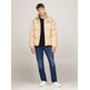 CHAQUETA ACOLCHADA HOMBRE TOMMY JEANS DE PANA