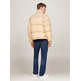 CHAQUETA ACOLCHADA HOMBRE TOMMY JEANS DE PANA