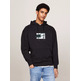 SUDADERA CON CAPUCHA Y LOGO ESTILO GRAFITTI HOMBRE TOMMY JEANS