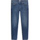 VAQUERO HOMBRE TOMMY JEANS AUSTIN FIT SLIM TAPERED