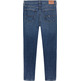 VAQUERO HOMBRE TOMMY JEANS AUSTIN FIT SLIM TAPERED