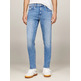 VAQUERO HOMBRE TOMMY JEANS AUSTIN FIT SLIM TAPERED