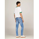 VAQUERO HOMBRE TOMMY JEANS AUSTIN FIT SLIM TAPERED