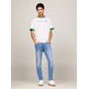 VAQUERO HOMBRE TOMMY JEANS AUSTIN FIT SLIM TAPERED