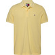 POLO HOMBRE TOMMY JEANS TEÑIDO EN PRENDA FIT SLIM