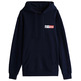 HOMBRE TJM REG ENTRY GRAPHIC HOODIE E C1G