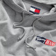 HOMBRE TJM REG ENTRY GRAPHIC HOODIE E P6N