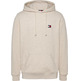 HOMBRE TJM REG BADGE HOODIE EXT AE3