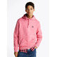 HOMBRE TJM REG BADGE HOODIE EXT TIG