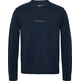 HOMBRE TJM LINEAR SMALL CHEST SWEATER C1G