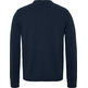 HOMBRE TJM LINEAR SMALL CHEST SWEATER C1G