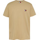 CAMISETA HOMBRE TOMMY JEANS LOGO PARCHE