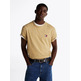 CAMISETA HOMBRE TOMMY JEANS LOGO PARCHE