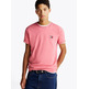 CAMISETA HOMBRE TOMMY JEANS LOGO PARCHE