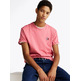 CAMISETA HOMBRE TOMMY JEANS LOGO PARCHE