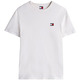 CAMISETA HOMBRE TOMMY JEANS LOGO PARCHE