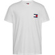 CAMISETA HOMBRE TOMMY JEANS CON LOGO