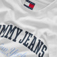 CAMISETA VARSITY HOMBRE TOMMY JEANS FIT SLIM