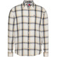 CAMISA DE CUADROS HOMBRE TOMMY JEANS FIT REGULAR