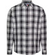 CAMISA DE CUADROS HOMBRE TOMMY JEANS FIT REGULAR