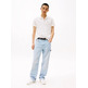 POLO HOMBRE TOMMY JEANS FIT SLIM