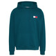 SUDADERA CON CAPUCHA, CORDÓN Y LOGO HOMBRE TOMMY JEANS