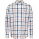 CAMISA A CUADROS HOMBRE TOMMY JEANS FIT REGULAR