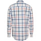 CAMISA A CUADROS HOMBRE TOMMY JEANS FIT REGULAR