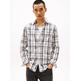 CAMISA A CUADROS HOMBRE TOMMY JEANS FIT REGULAR