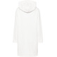 VESTIDO SUDADERA CON CAPUCHA MUJER TOMMY JEANS