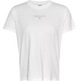 CAMISETA MUJER TOMMY JEANS ESSENTIAL FIT REGULAR