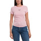 CAMISETA BÁSICA MUJER TOMMY JEANS