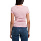 CAMISETA BÁSICA MUJER TOMMY JEANS