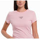 CAMISETA BÁSICA MUJER TOMMY JEANS