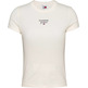 CAMISETA BÁSICA MUJER TOMMY JEANS