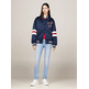 VAQUERO MUJER TOMMY JEANS FIT SKINNY TIRO MEDIO