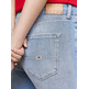 VAQUERO MUJER TOMMY JEANS FIT SKINNY TIRO MEDIO