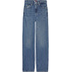 VAQUERO RECTO MUJER TOMMY JEANS TIRO ALTO