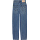 VAQUERO RECTO MUJER TOMMY JEANS TIRO ALTO