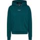 SUDADERA CON CAPUCHA MUJER TOMMY JEANS ESSENTIAL