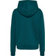 SUDADERA CON CAPUCHA MUJER TOMMY JEANS ESSENTIAL