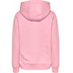 SUDADERA CON CAPUCHA MUJER TOMMY JEANS FIT REGULAR