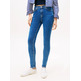 VAQUERO MUJER TOMMY JEANS FIT SKINNY TIRO MEDIO