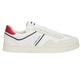 ZAPATILLAS DE TENIS CUPSOLE RETRO DE ANTE HOMBRE TOMMY JEANS