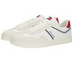 ZAPATILLAS DE TENIS CUPSOLE RETRO DE ANTE HOMBRE TOMMY JEANS