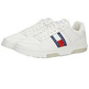 ZAPATILLAS DE BALONCESTO DE PIEL THE BROOKLYN HOMBRE TOMMY JEANS