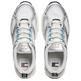 ZAPATILLAS ARCHIVE COLORBLOCK DE PIEL HOMBRE TOMMY JEANS