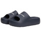 CHANCLAS DE SUELA GRUESA MUJER TOMMY JEANS