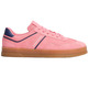 ZAPATILLA DE ANTE MUJER TOMMY JEANS THE GREENWICH